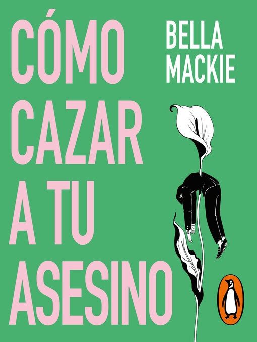 Cover image for Cómo cazar a tu asesino